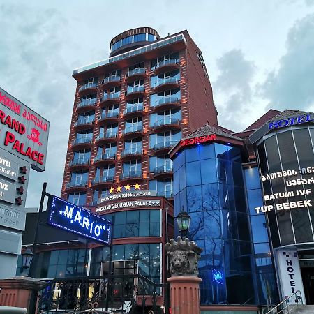 Grand Georgian Palace Batumi Exterior foto